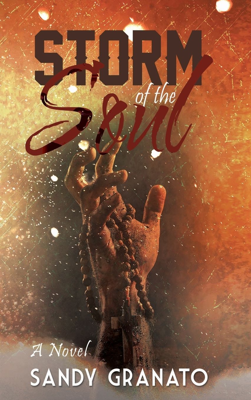 Storm of the Soul