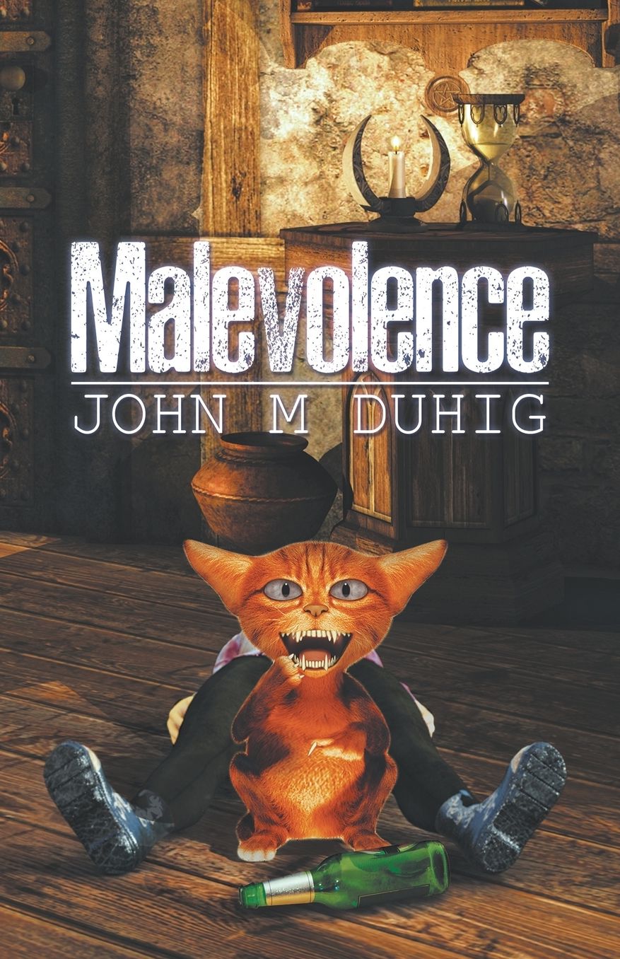 Malevolence