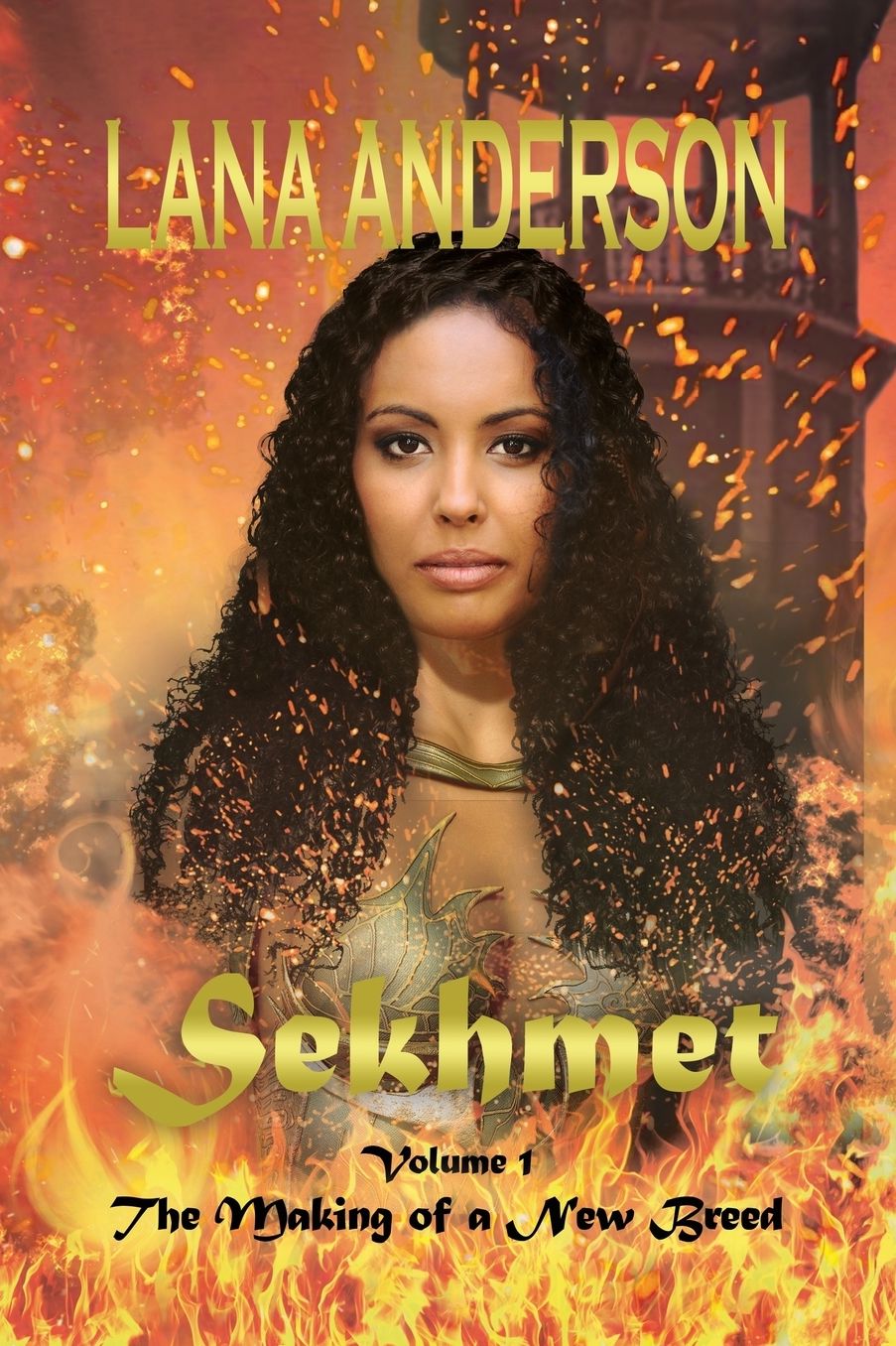 Sekhmet - The Making of a New Breed