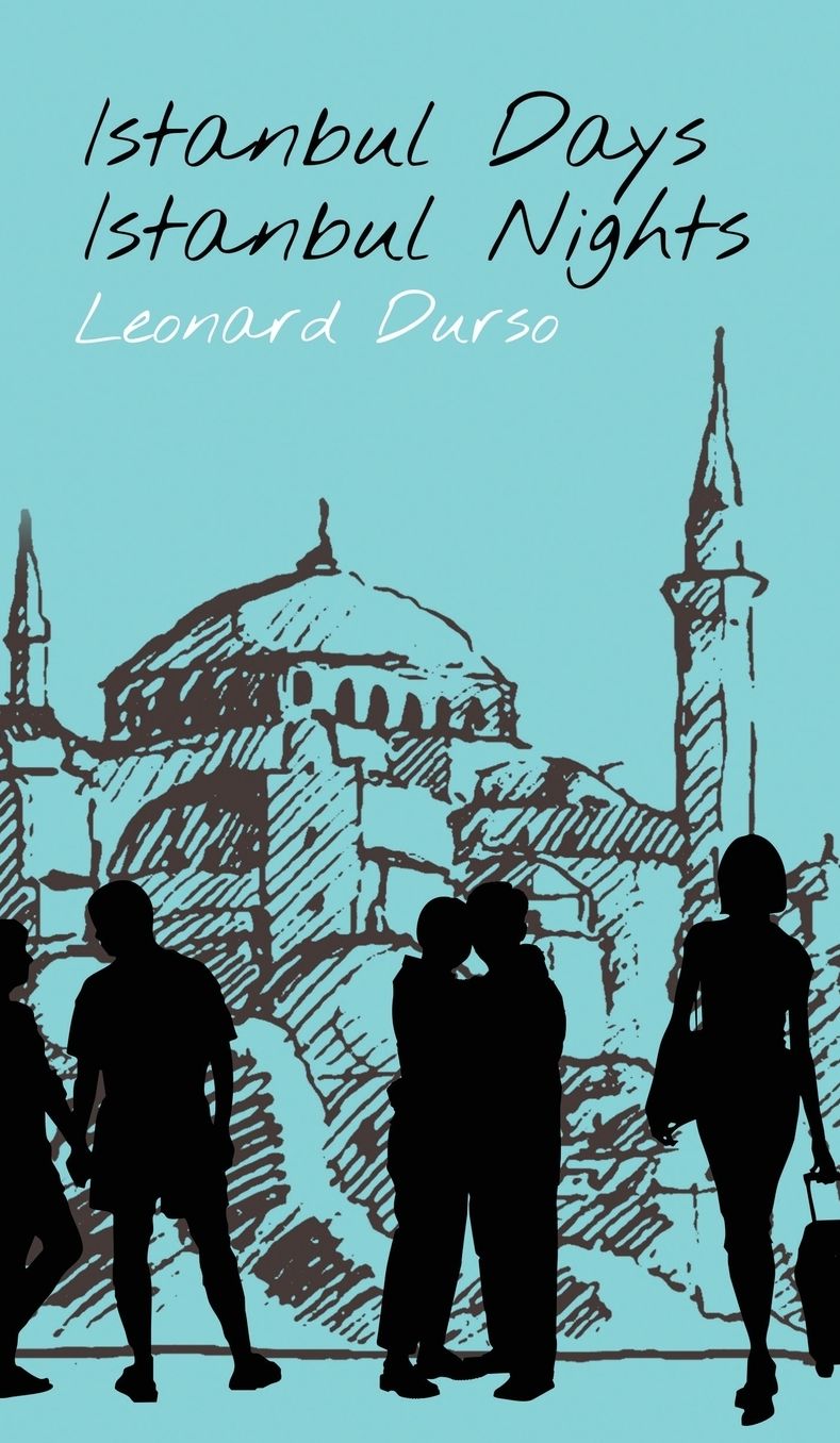 Istanbul Days, Istanbul Nights