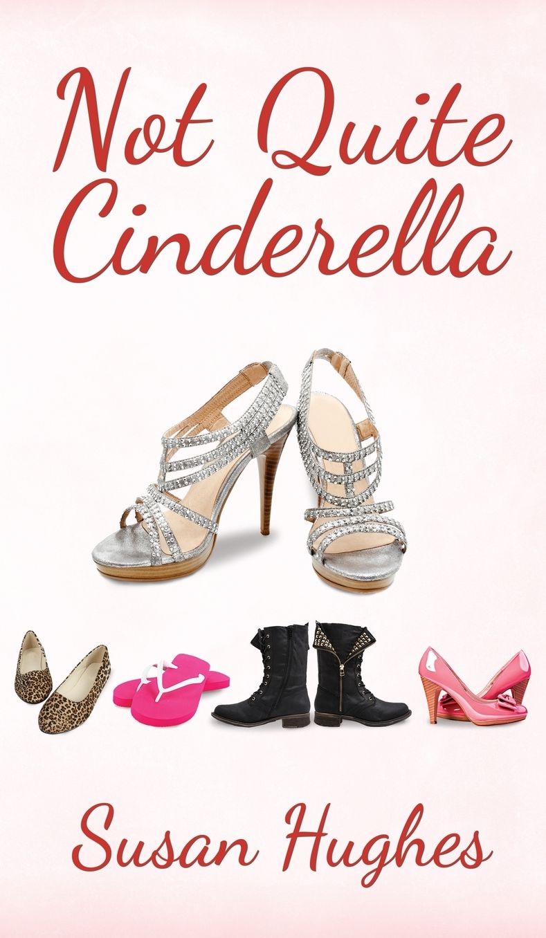 Not Quite Cinderella