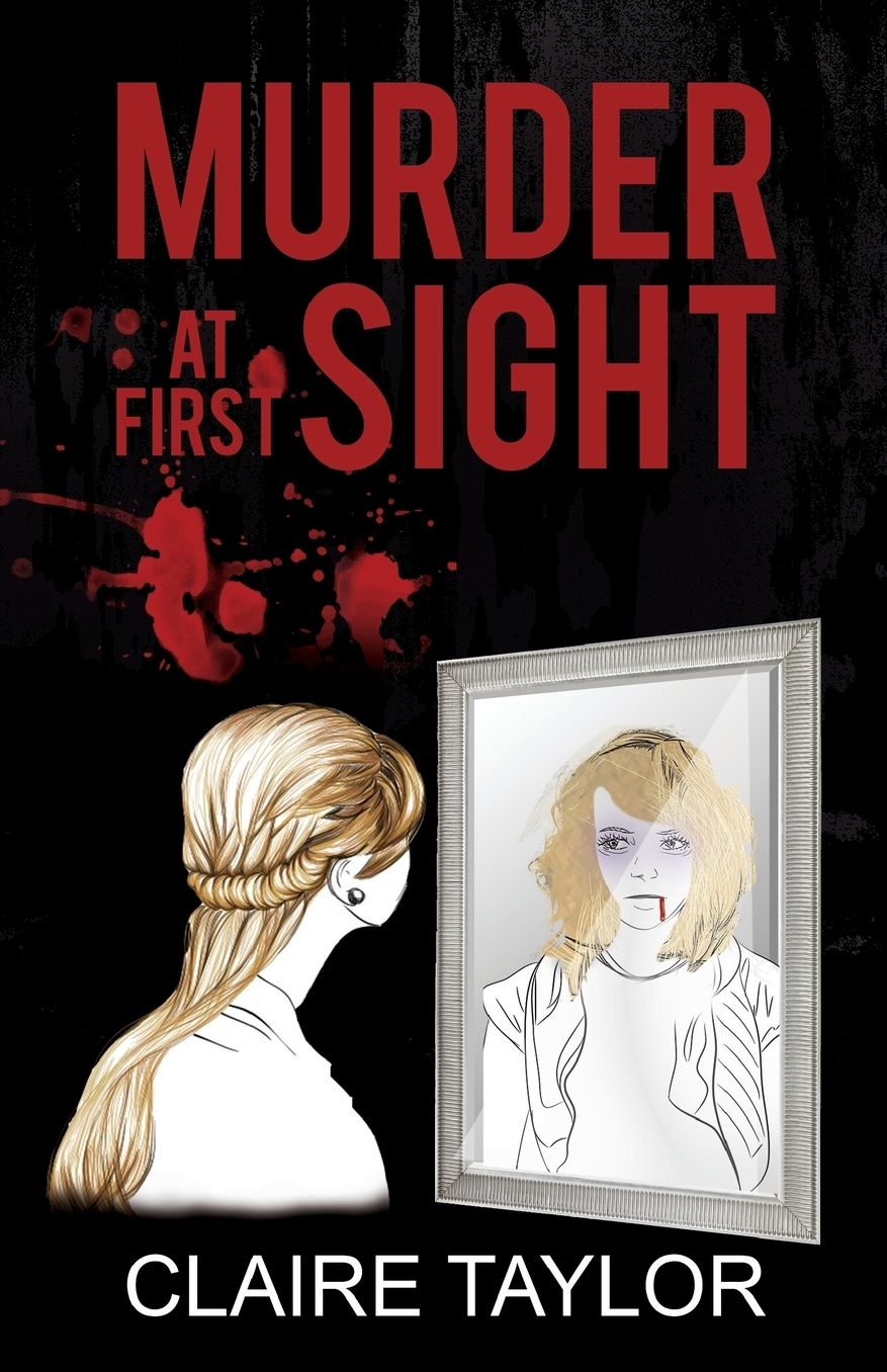 Murder at First Sight
