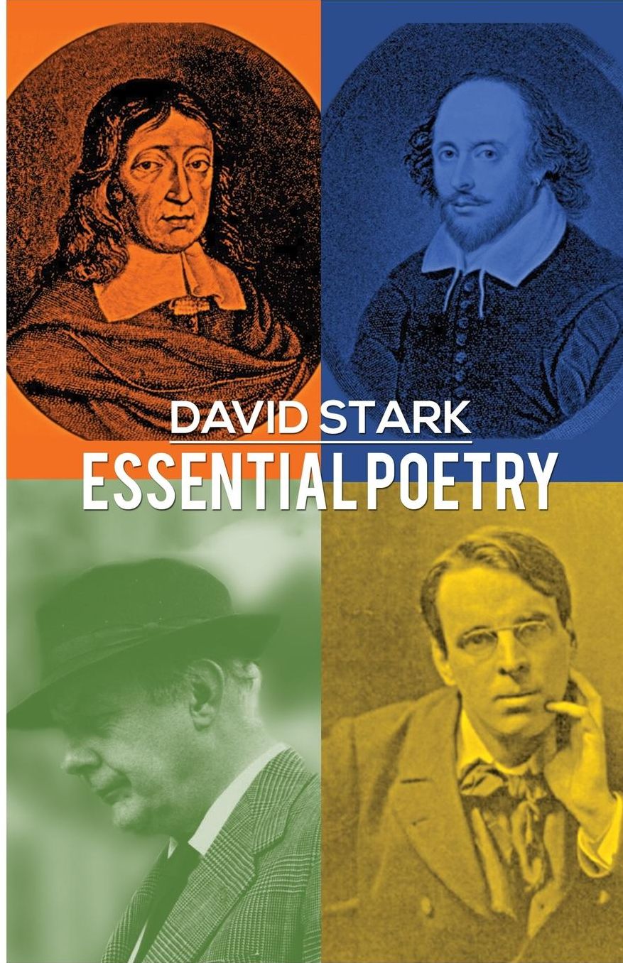 Essential Poetry