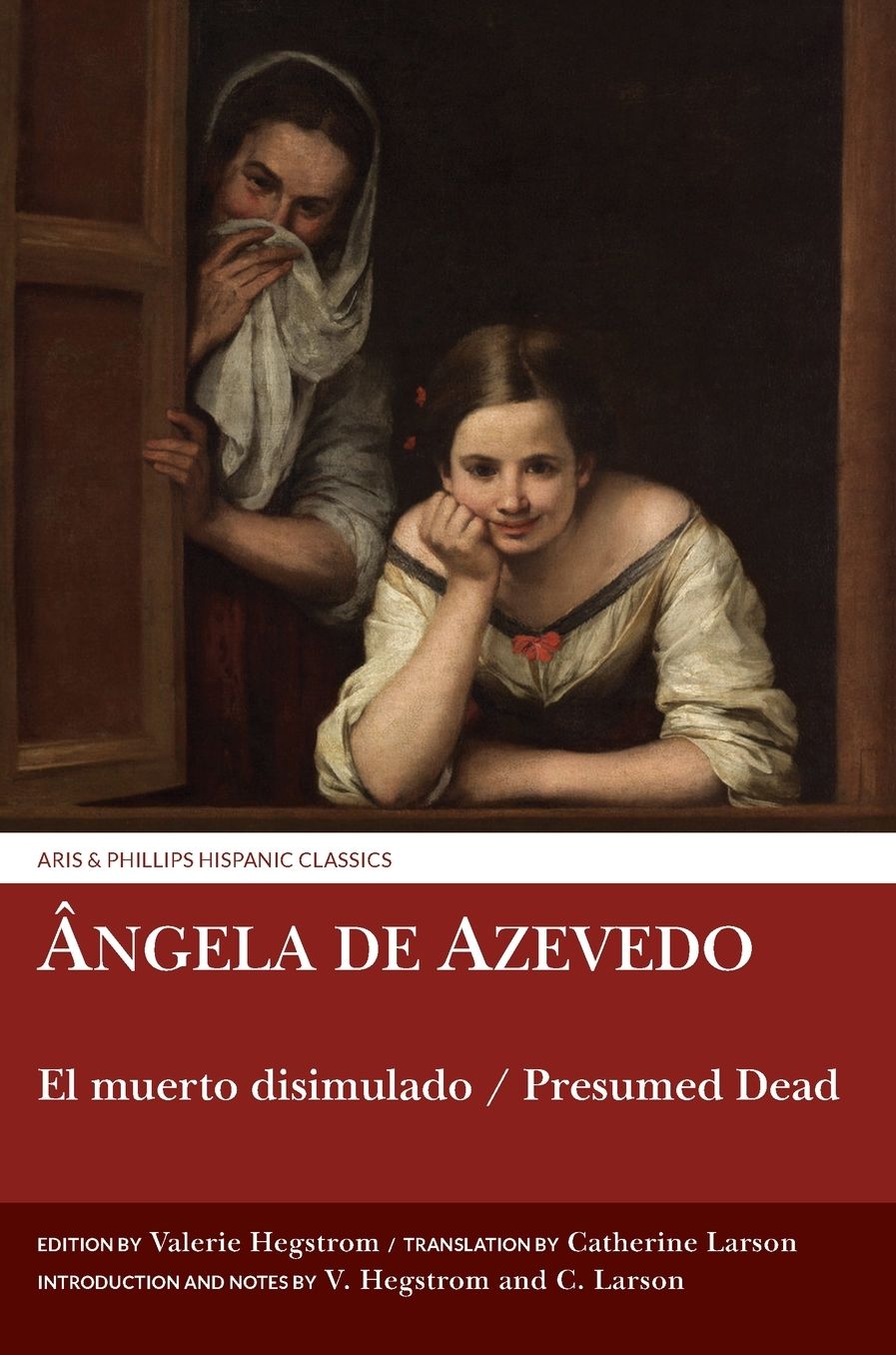 El Muerto Disimulado / Presumed Dead