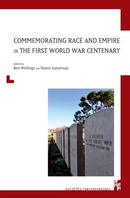 Commemorating Race and Empire in the First World War