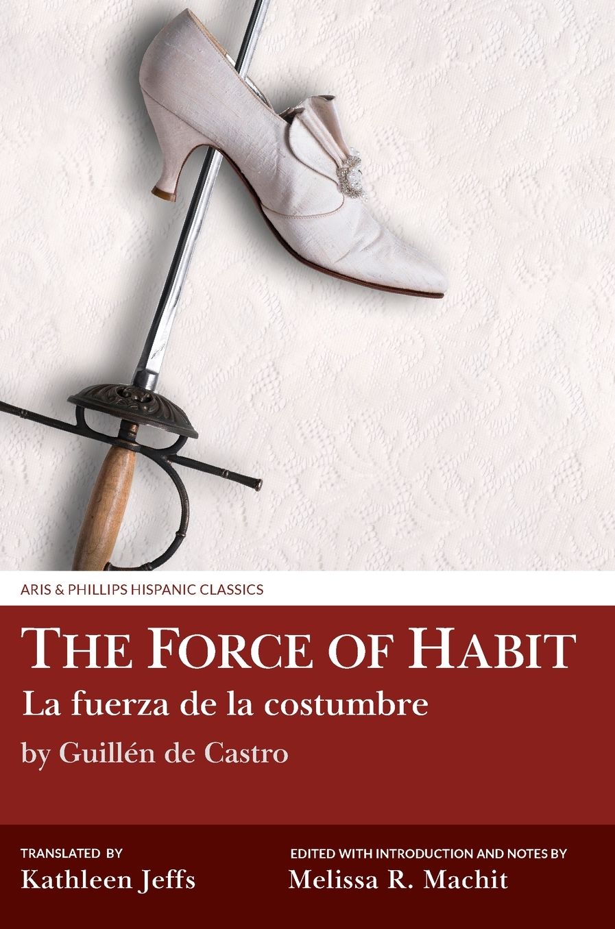 The Force of Habit / La Fuerza de la Costumbre