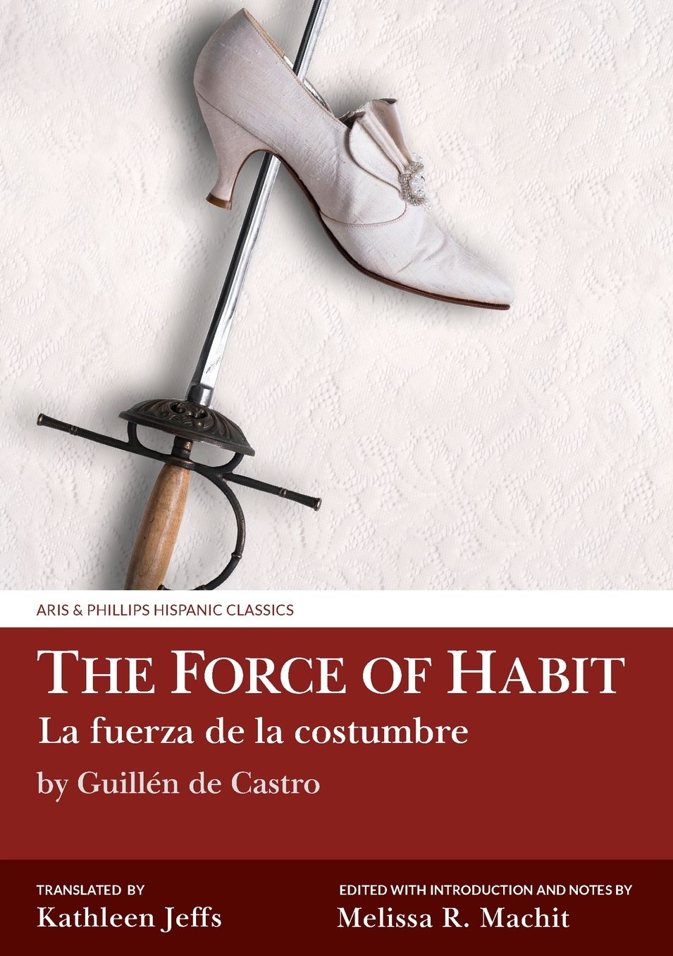 The Force of Habit / La Fuerza de la Costumbre