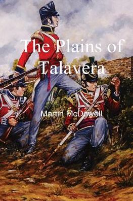 The Plains of Talavera