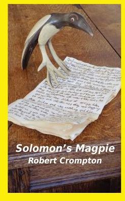 Solomon's Magpie