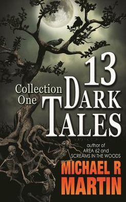 13 Dark Tales