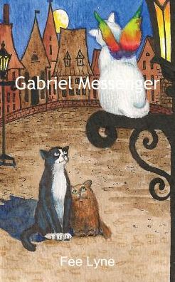 Gabriel Messenger