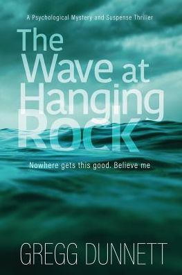 The Wave at Hanging Rock
