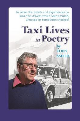 Taxi Lives in Poetry