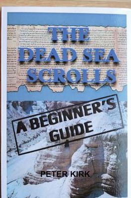 THE DEAD SEA SCROLLS