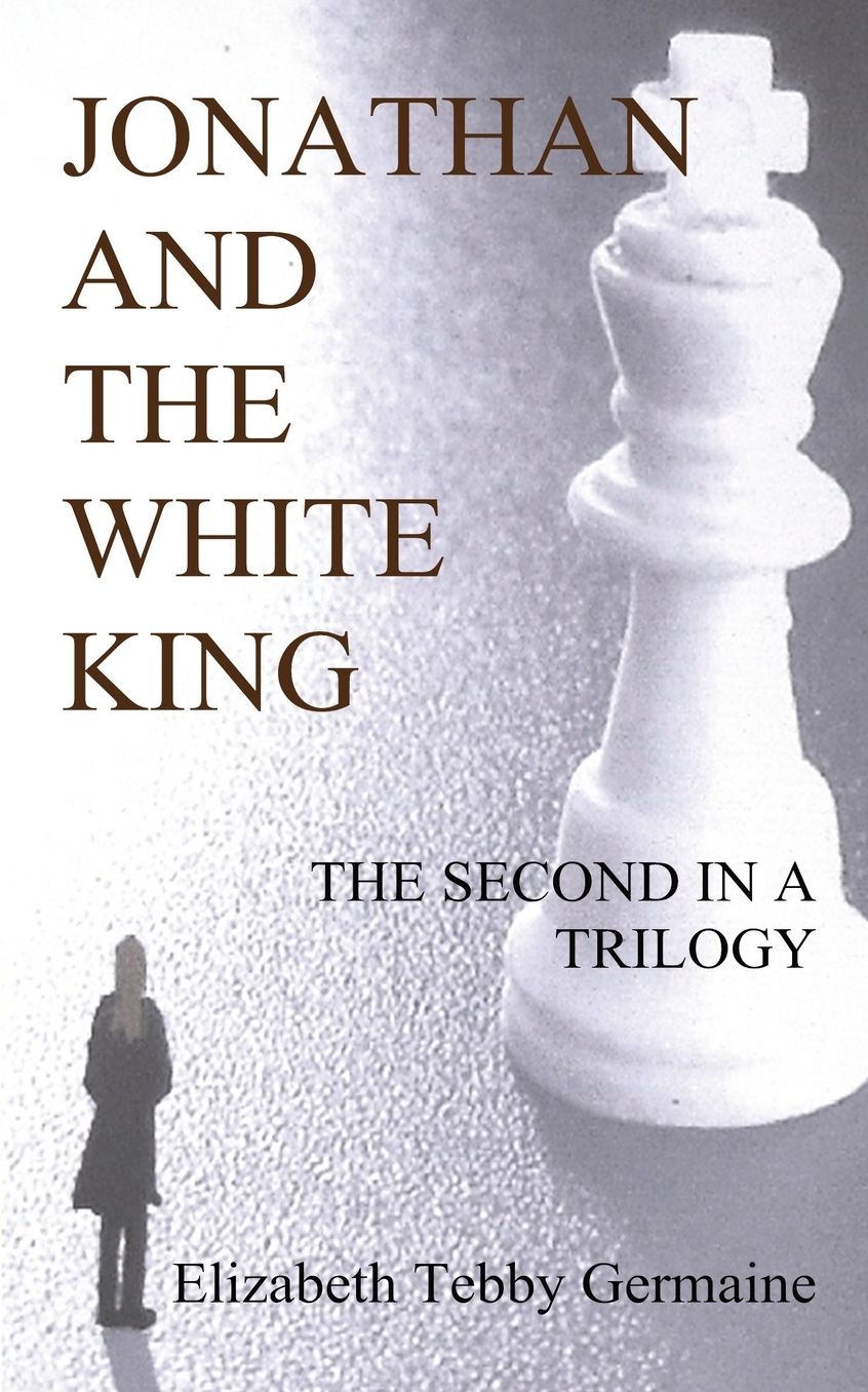 JONATHAN and the White King