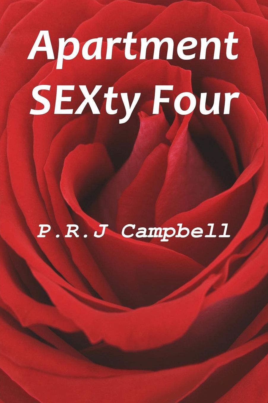 Apartment SEXty Four