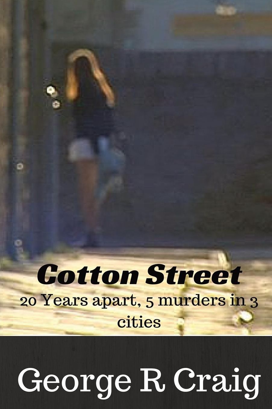 Cotton Street