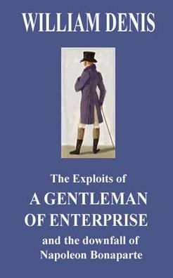 A Gentleman of Enterprise