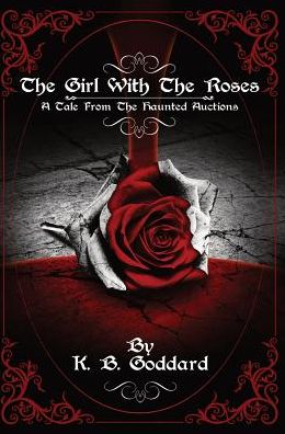 The Girl With The Roses