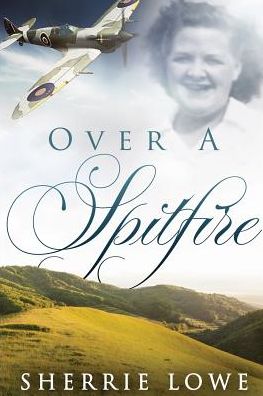 Over A Spitfire