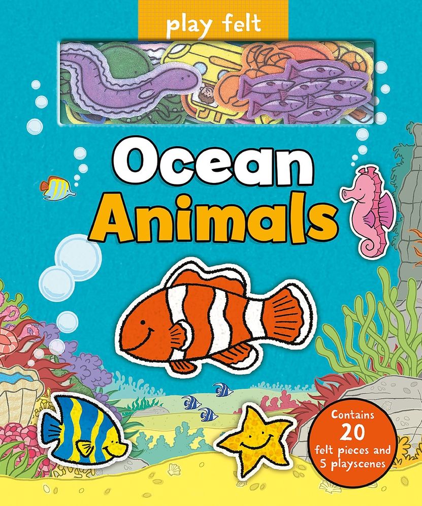 Fuzzy Ocean