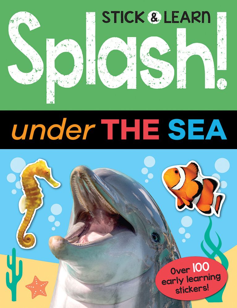 Splash! Under the Sea