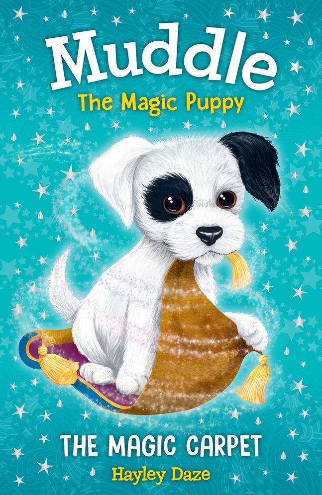 The Magic Carpet