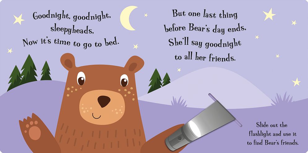 Goodnight Bear