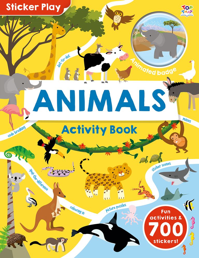 Animals