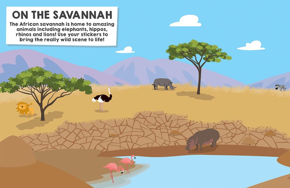 Animals