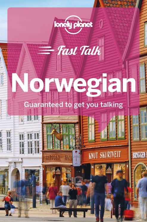 Fast Talk Norwegian