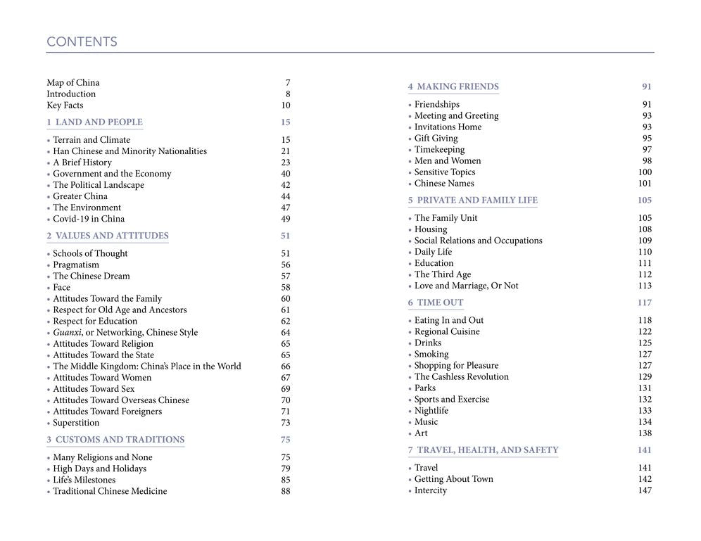 China - Culture Smart!: The Essential Guide to Customs & Culture