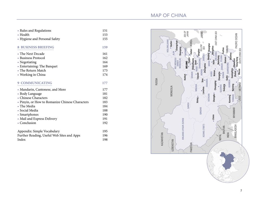 China - Culture Smart!: The Essential Guide to Customs & Culture