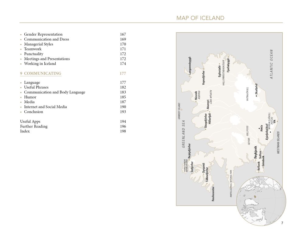 Iceland - Culture Smart: The Essential Guide to Customs & Culture