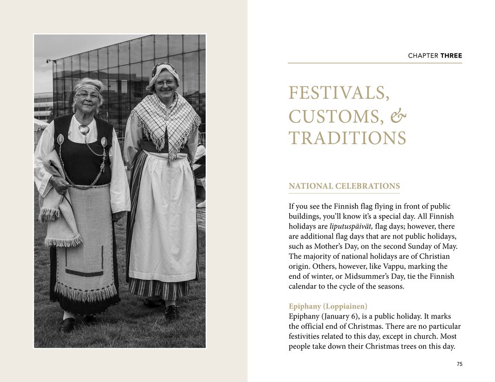 Finland - Culture Smart!: The Essential Guide to Customs & Culture