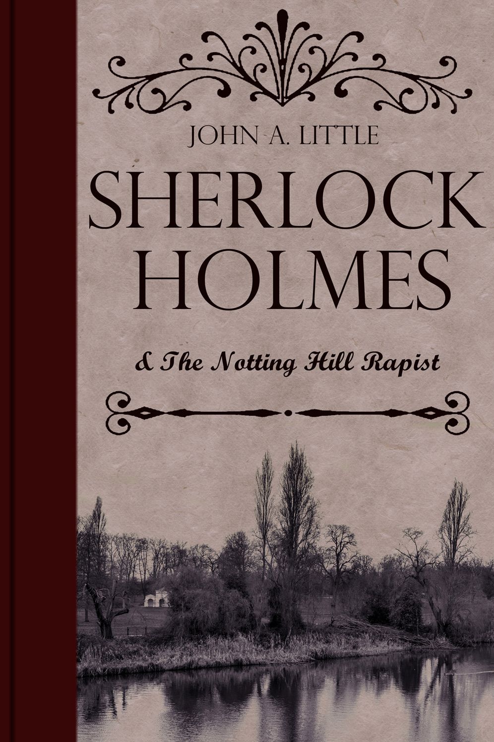 Sherlock Holmes and the Notting Hill Rapist