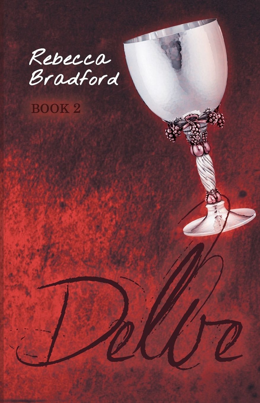 Delve: Book 2