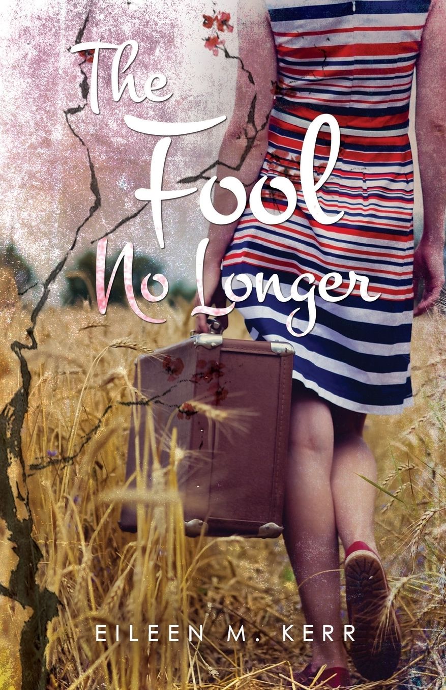 The Fool No Longer