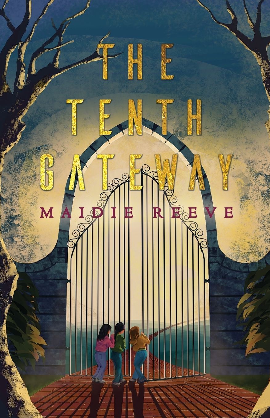 The Tenth Gateway
