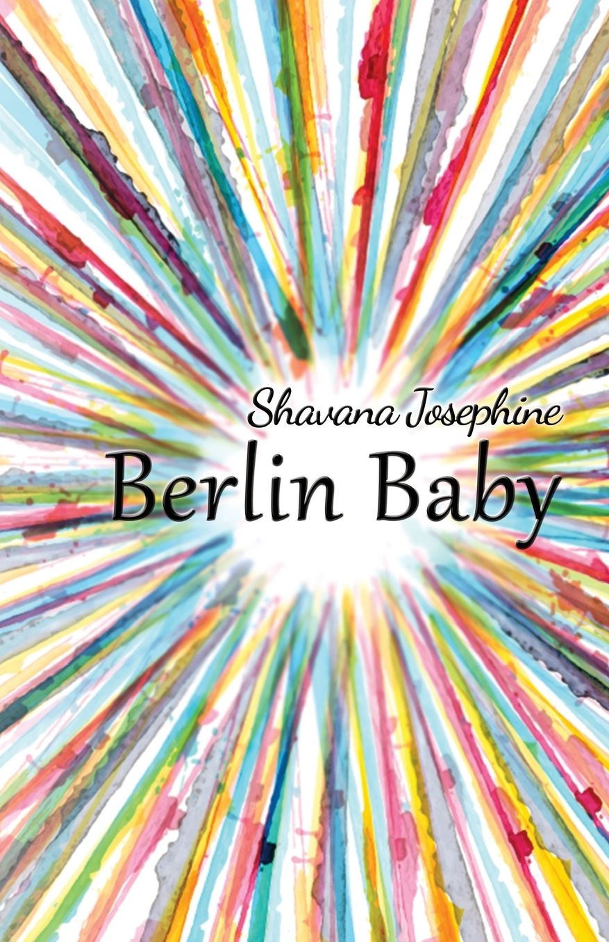 Berlin Baby
