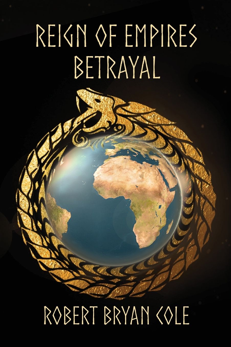 Reign of Empires - Betrayal