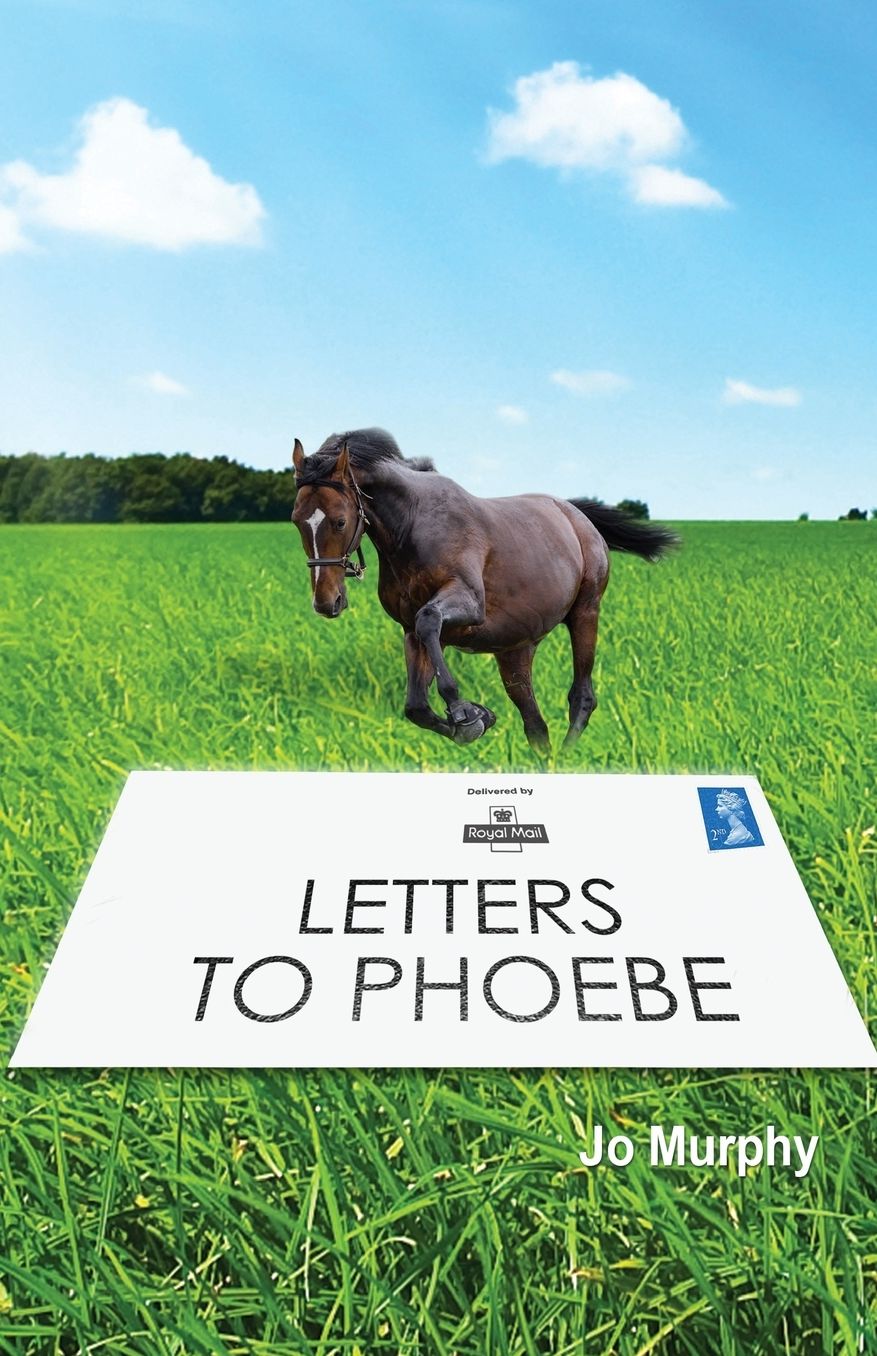 Letters to Phoebe