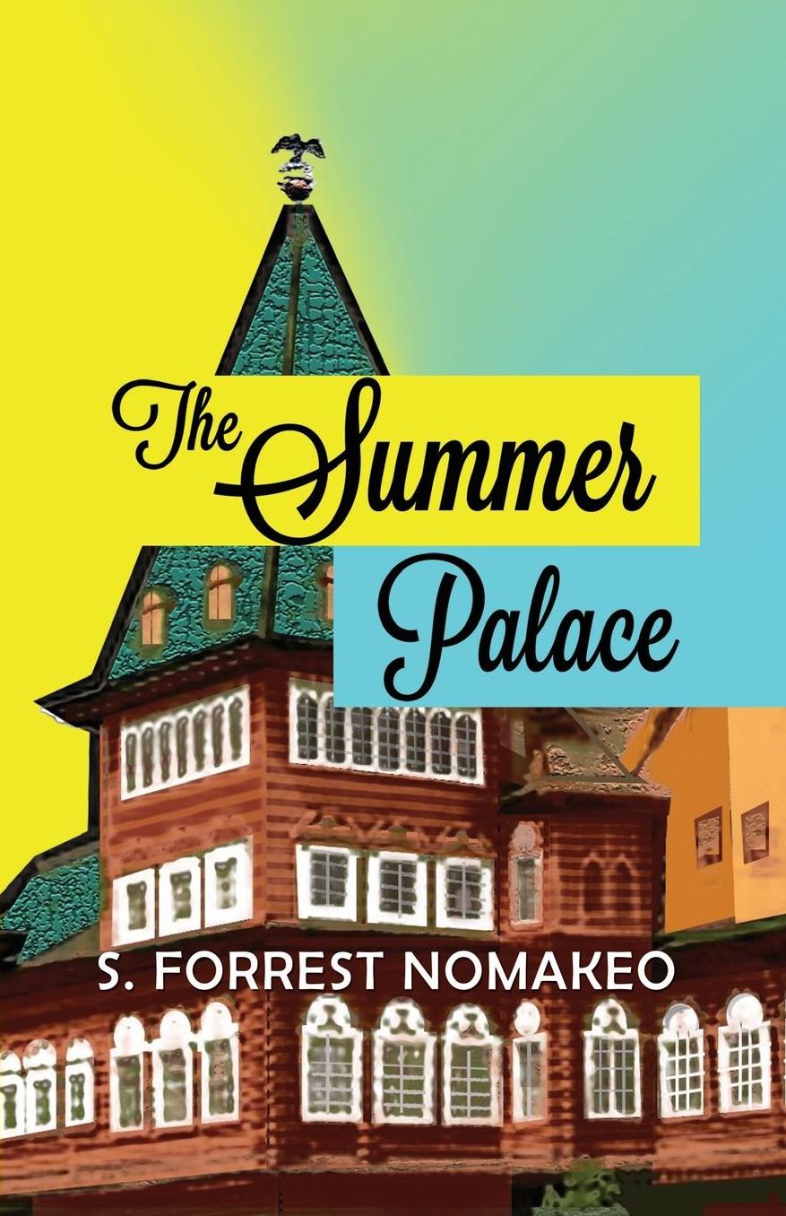The Summer Palace