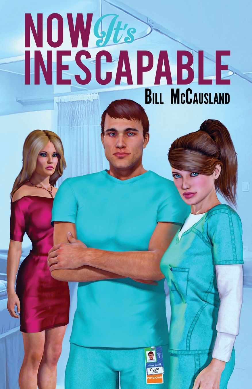 Now It's Inescapable