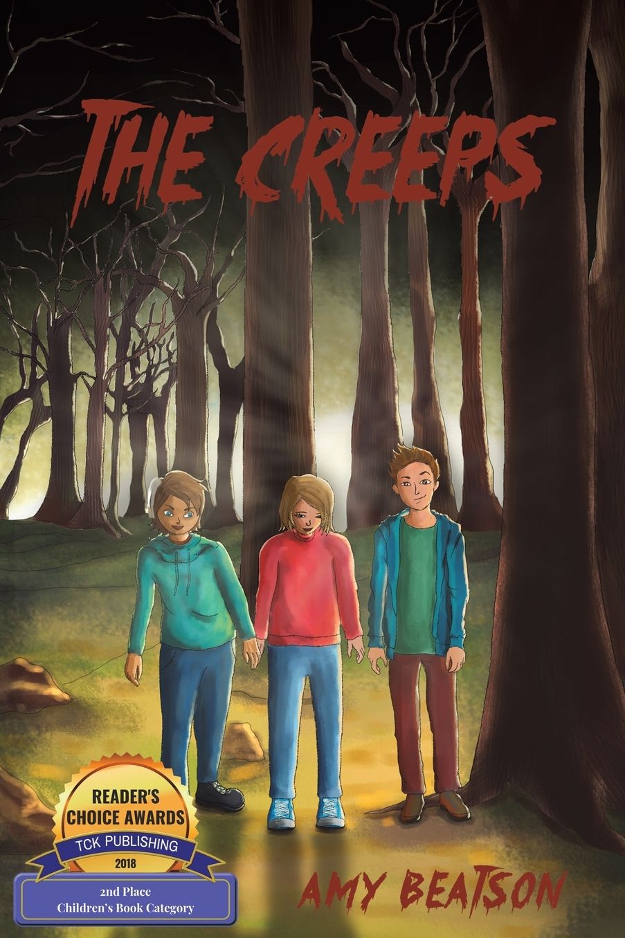 The Creeps