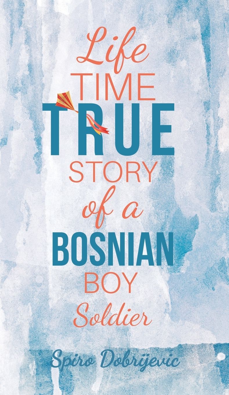Lifetime True Story of a Bosnian Boy Soldier