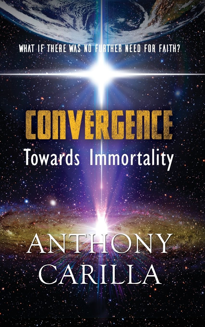 Convergence: Towards Immortality