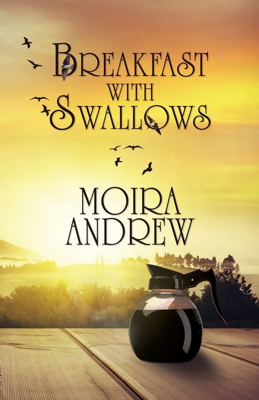 Breakfast With Swallows