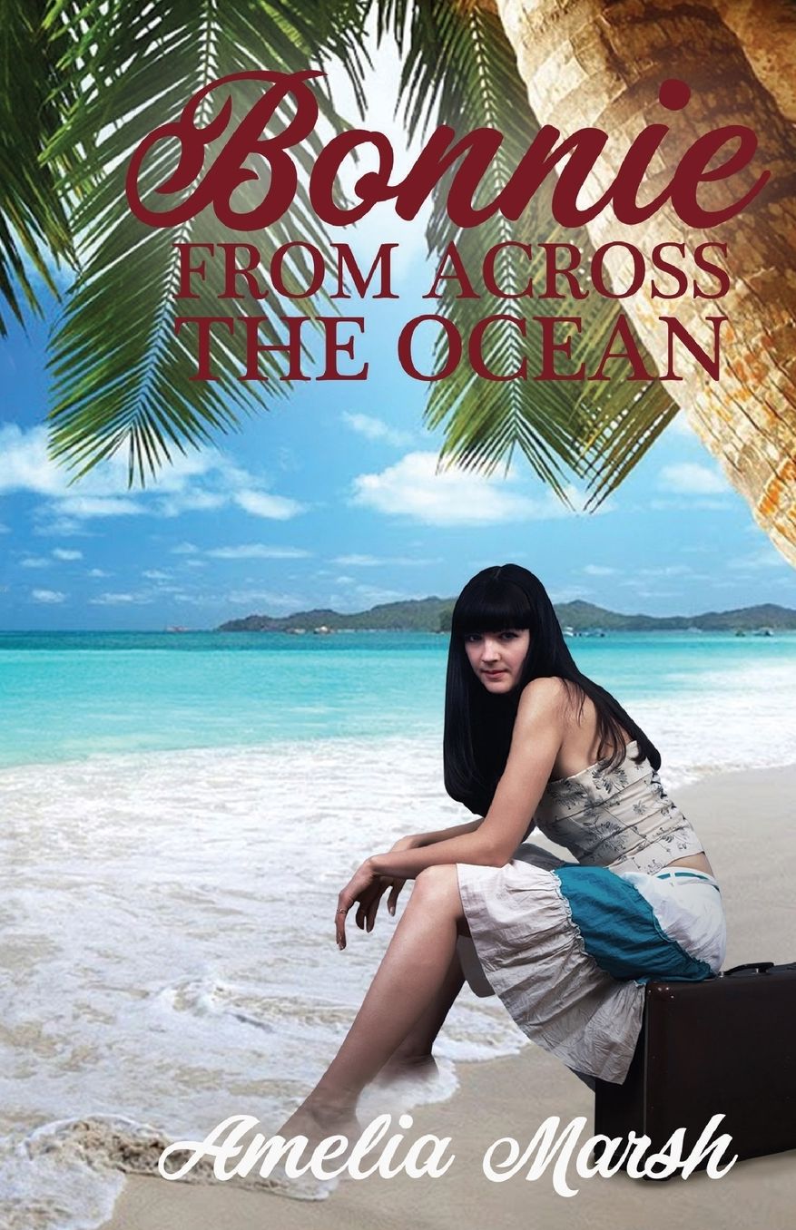 Bonnie From Across the Ocean