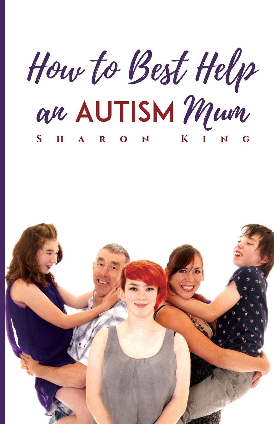How to Best Help an Autism Mum